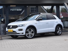 Volkswagen T-Roc - 1.5 TSI Sport R-Line | PANORAMADAK | VIRTUAL COCKPIT | NAP | APPLE CARPLAY | ANDROID AUTO