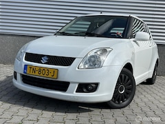 Suzuki Swift - 1.3 GS Limited