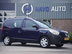 Dacia Dokker - 1.6 MPI, TREKHAAK, BTW-VRIJ / MARGE