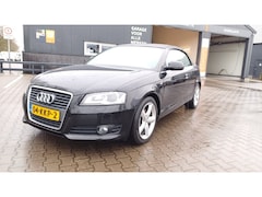 Audi A3 Cabriolet - 1.8 TFSI Ambition Pro Line