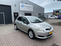 Toyota Auris - 1.6-16V Terra| 5DRS| AIRCO|APK:22-02-2026