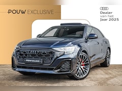 Audi Q8 - 55 TFSI e 394pk quattro Pro Line S | Citty Pakket | Head-up Display