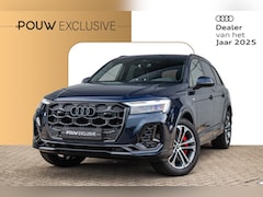 Audi Q7 - 55 TFSI e 394pk quattro Pro Line S | Vierwielbesturing | Panoramadak