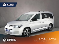 Volkswagen Caddy Maxi - Kombi 1.5 TSI 150pk DSG Hybride Style | 7-zits | > € 1.500, = Inruilpremie <