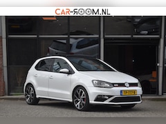 Volkswagen Polo - 1.4 TSI GTI Pano Cruise Stoelvw DSG
