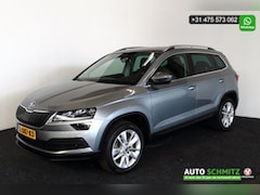 Skoda Karoq - 1.5 TSI ACT DSG Business Edition *Trekhaak/Navi/LED