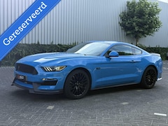 Ford Mustang Fastback - 5.0 GT V8 |CORSA Xtreme GT Exhaust|