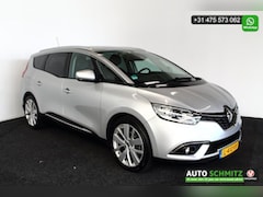 Renault Grand Scénic - 1.5 dCi Zen 7p. *Trekhaak/Clima/Navi