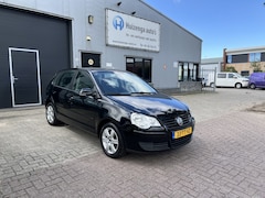 Volkswagen Polo - 1.4-16V Optive| 5DRS| AIRCO| Met APK