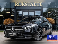 Mercedes-Benz A-klasse - a250e AMG Sedan|PANO|360°|18''|CARPLAY