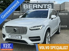 Volvo XC90 - T8 Twin Engine Inscription|Adaptive Cruise|Luchtvering|Bowers & Wilkins|Keyless|360° camer