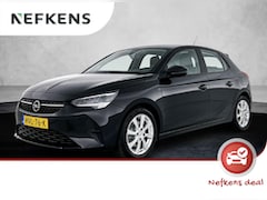 Opel Corsa - Edition 100 pk Automaat | Navigatie via Apple Carplay/Android Auto | Achteruitrijcamera |