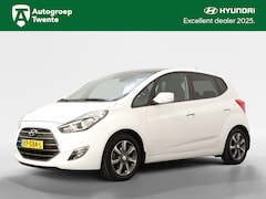 Hyundai ix20 - 1.6i Premium | Trekhaak | Panoramdak | Navigatie |