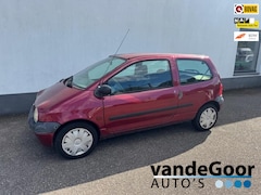 Renault Twingo - 1.2 Authentique, '01, nwe.apk, recent distr. vervangen, inruilkoopje