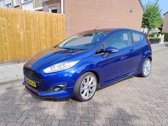 Ford Fiesta - 1.0 EcoBoost Sport ST-Line 3-deurs