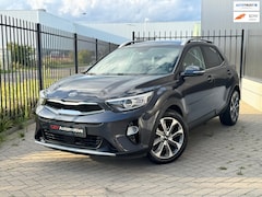 Kia Stonic - 1.0 T-GDi ExecutiveLine Camera Navi Leder LED Line-assist Dodehoek