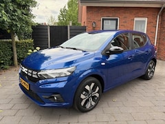 Dacia Sandero - 1.0 TCe 90 Journey | Trekhaak | NL-auto
