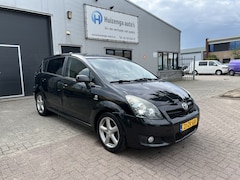 Toyota Verso - 2.2 D-4D Luna| 7PRS|Clima| Export