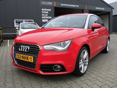 Audi A1 - 1.4 TFSI Ambition Pro Line Business Navi automaat