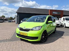 Skoda Citigo - 1.0 Greentech Ambition Kermit Edition