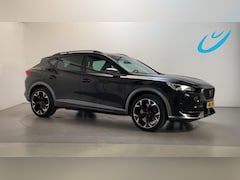 CUPRA Formentor - 1.4 e-Hybrid VZ Performance 245pk Virtual Cockpit Camera Stoelverwarming Sfeerverlichting