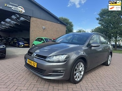 Volkswagen Golf Variant - 1.4 TSI Highline Navi \ Camera \ Pano
