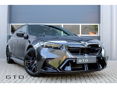 BMW 5-serie Touring - M5 Touring M Drive Professional/Pano/Trekhaak/HUD/B&W/VOL