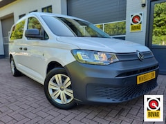 Volkswagen Caddy Maxi - 1.5 TSI NAVI / APP CONNECT / CRUISE / PDC