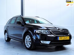 Skoda Octavia Combi - 1.6 TDI Greentech Elegance