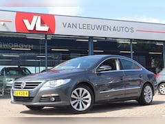 Volkswagen Passat CC - 1.8 TSI 4p. | Automaat | Clima | Cruise