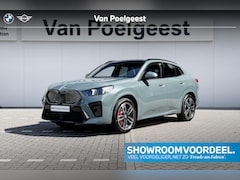 BMW iX2 - eDrive20 M Sport Edition | M Sport Pro | Innovation Pack | Comfort Pack