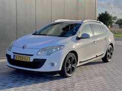 Renault Mégane Estate - 1.4 TCe Privi Rijdt en schakelt goed