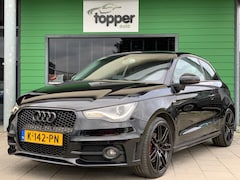 Audi A1 - 1.4 TFSI Ambition | Vol Optie | Automaat | PanoDak |