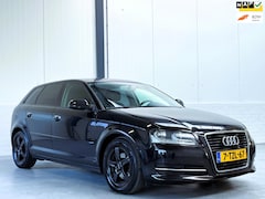 Audi A3 Sportback - 1.6 TDI Attraction Advance Leder