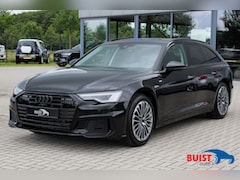 Audi A6 Avant - 55 TFSIe quattro S-Line Competition TREKHAAK ACC 63123KM