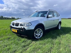 BMW X3 - 3.0i | YOUNGTIMER | LPG-G3 | 6 CYL
