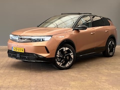 Opel Grandland Electric - GS 73 kWh Panoramisch schuif- / kanteldak | Focal Premium audio | LED Matrix koplampen | E