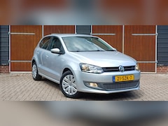 Volkswagen Polo - 1.2 TSI Comfortline, Airco, Cruise control, Nieuwe APK, NAP