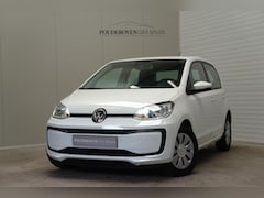 Volkswagen Up! - 1.0 BMT move up NL Auto / Bluetooth / 5 Deurs / BTW auto
