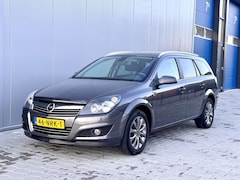 Opel Astra Wagon - 1.6 111 years Edition