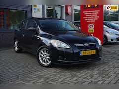 Kia Pro cee'd - 1.4 Fifteen ISG / Airco / Elek. ramen