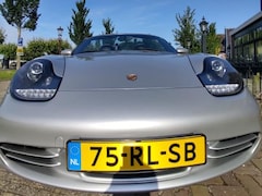 Porsche Boxster S - 3.2 S, Boxer, Limited Edition,