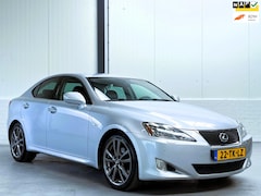 Lexus IS - 250 Sport