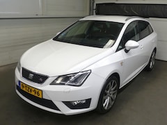 SEAT Ibiza ST - 1.2 TSI FR Dynamic - Navigatie - Keurig onderhouden