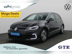 Volkswagen Golf - 1.4 TSI 204 pk DSG PHEV GTE | Achteruitrijcamera | Navigatie | Stoelverwarming | Adaptive