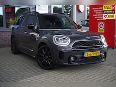 MINI Countryman - 2.0 Cooper S E ALL4 / Stoelverwarming / Achteruitrijcamera