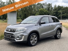 Suzuki Vitara - 1.4 Boosterjet Style Smart Hybrid | Camera | Nieuwstaat | 4-seizoenenbanden | 7.951 km