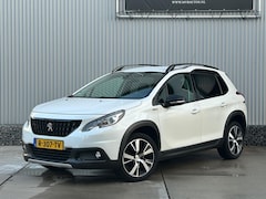 Peugeot 2008 - 1.2 PureTech GT-line, Navi, Cruise, Clime