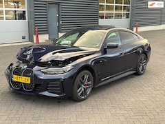 BMW i4 - M EDrive40 M High Executive 84 kWh panoramdak, trekhaak, harman kardon