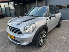MINI Countryman - 1.6 Cooper CLIMA XENON CRUISE TREKHAAK ORIG NL NAP